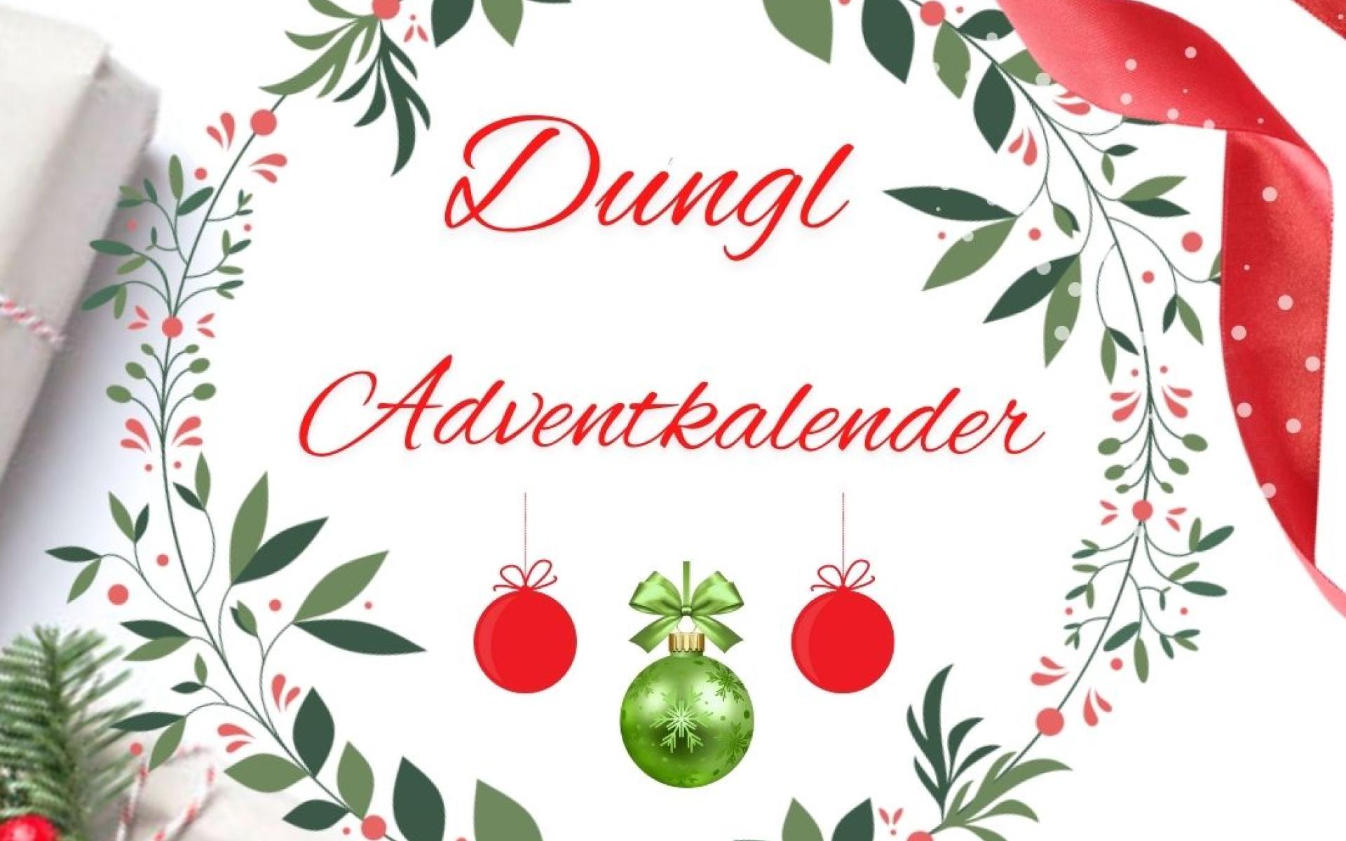 Advent Gewinnspiel